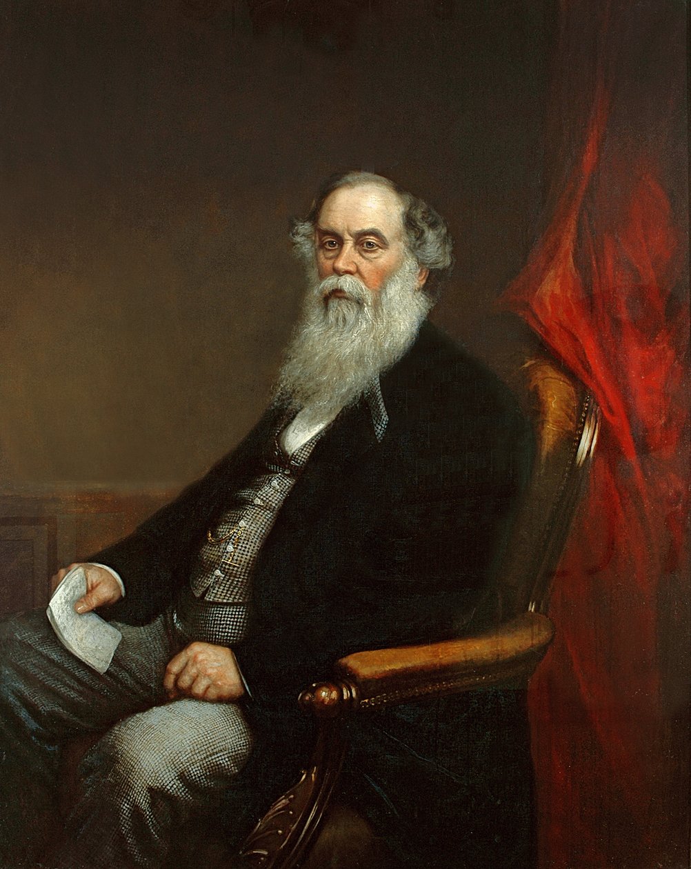 Sir Titus Salt von George Daniels