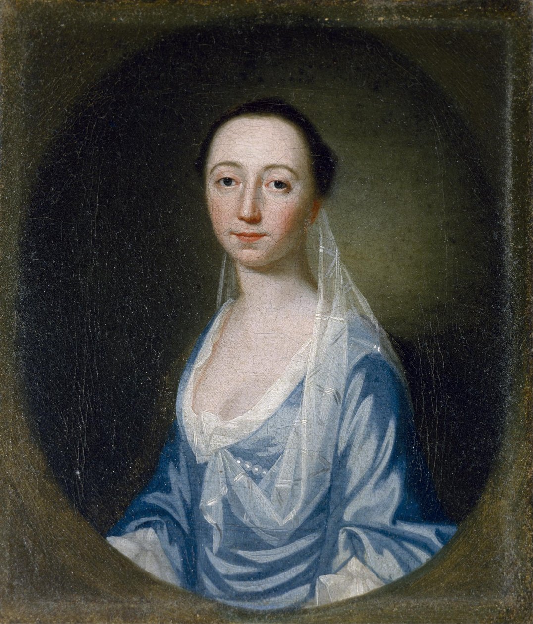 Millicent Watson von George Romney