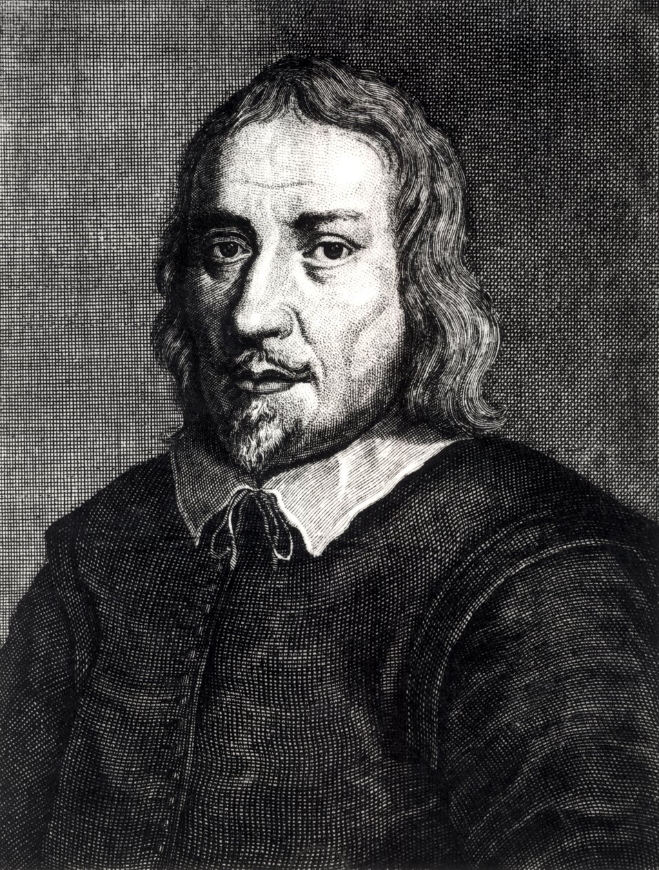 Jakob Böhme (1575-1624) von German School