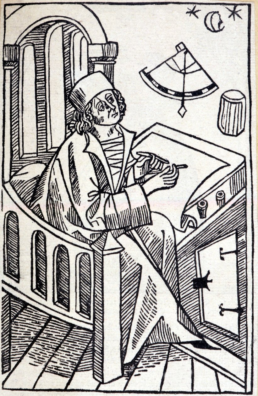 Astronom, Deutschland von German School
