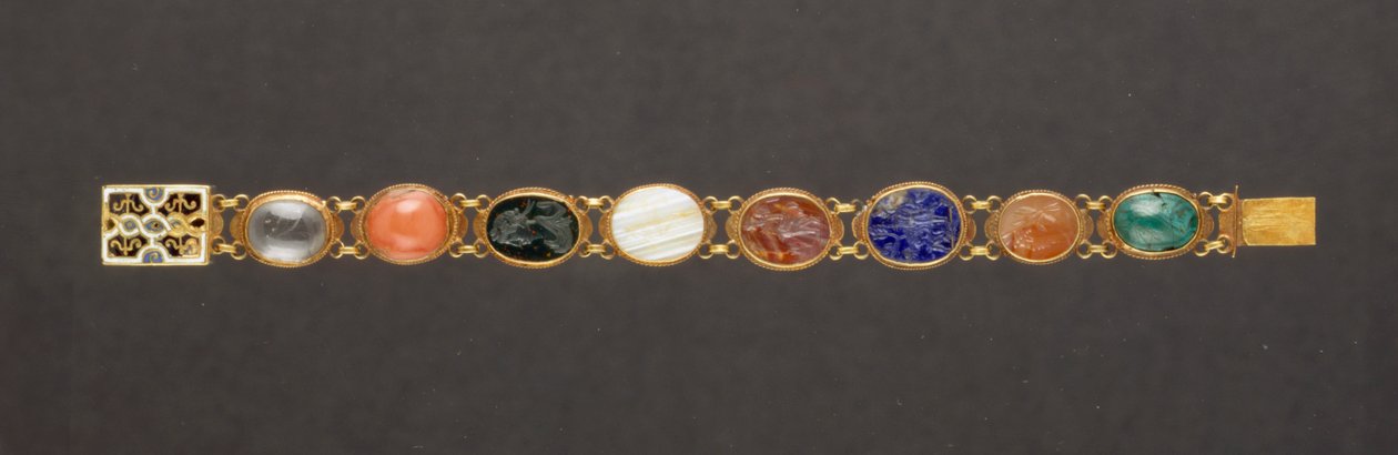 Armband von German School