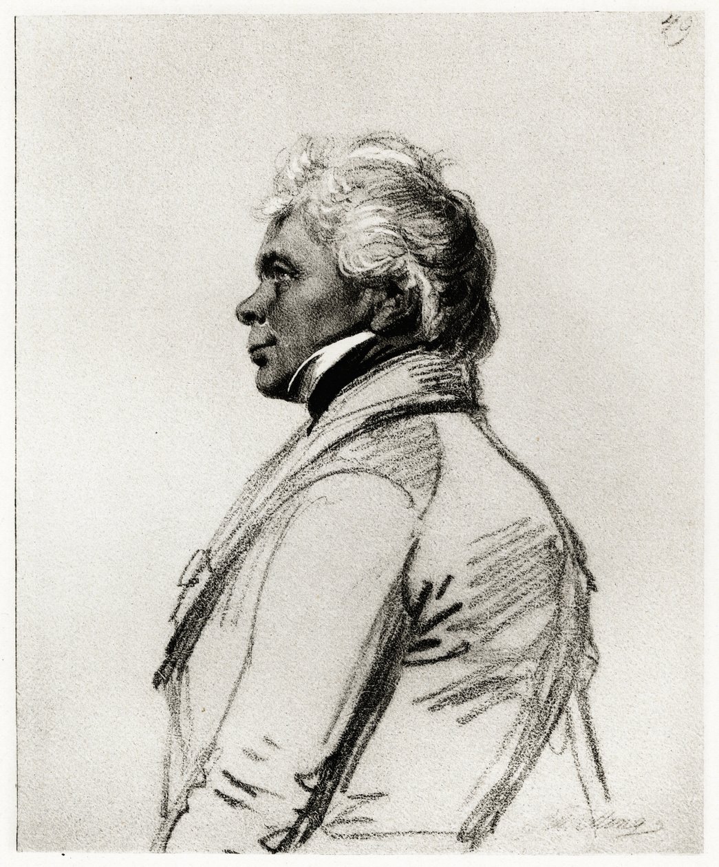 Friedrich Wilhelm Joseph Schelling von German School