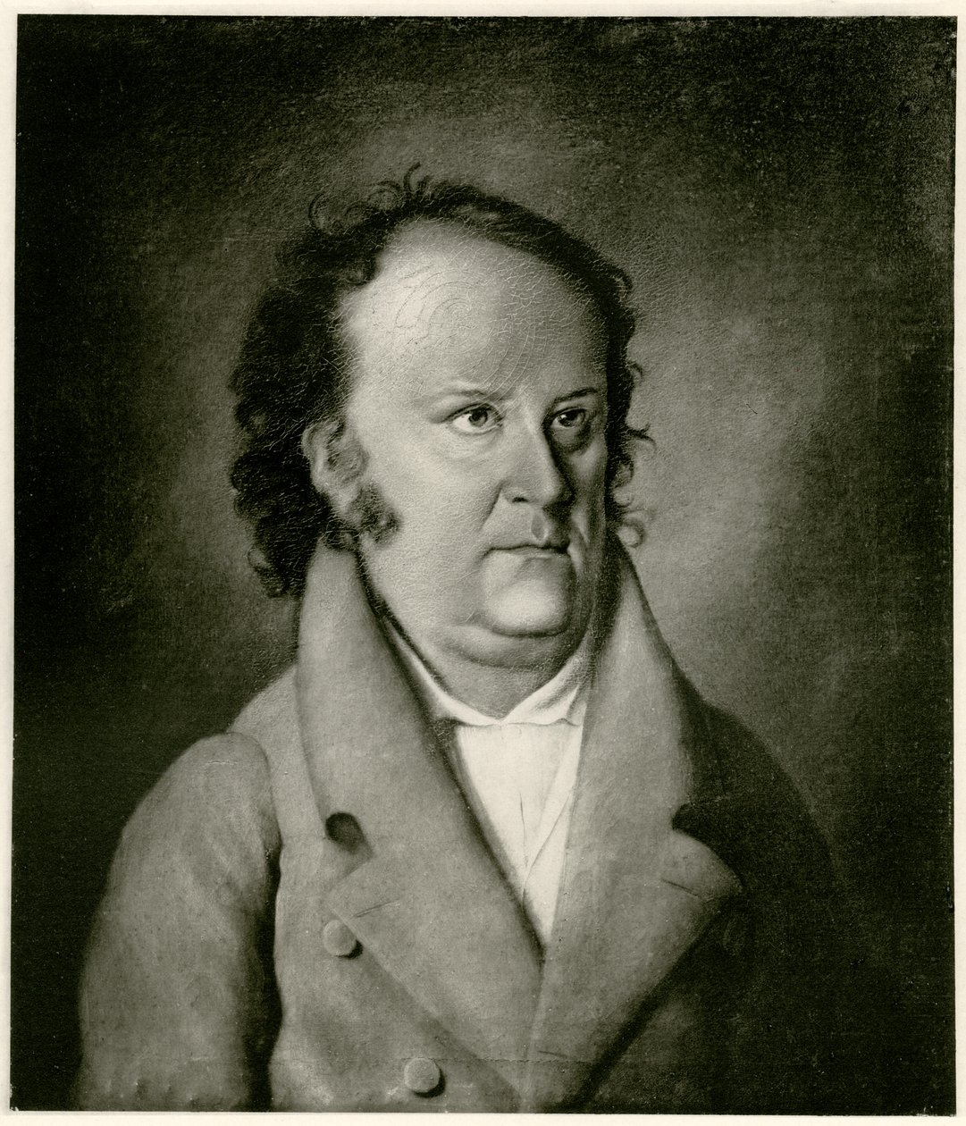 Jean Paul Friedrich Richter, 1884-90 von German School