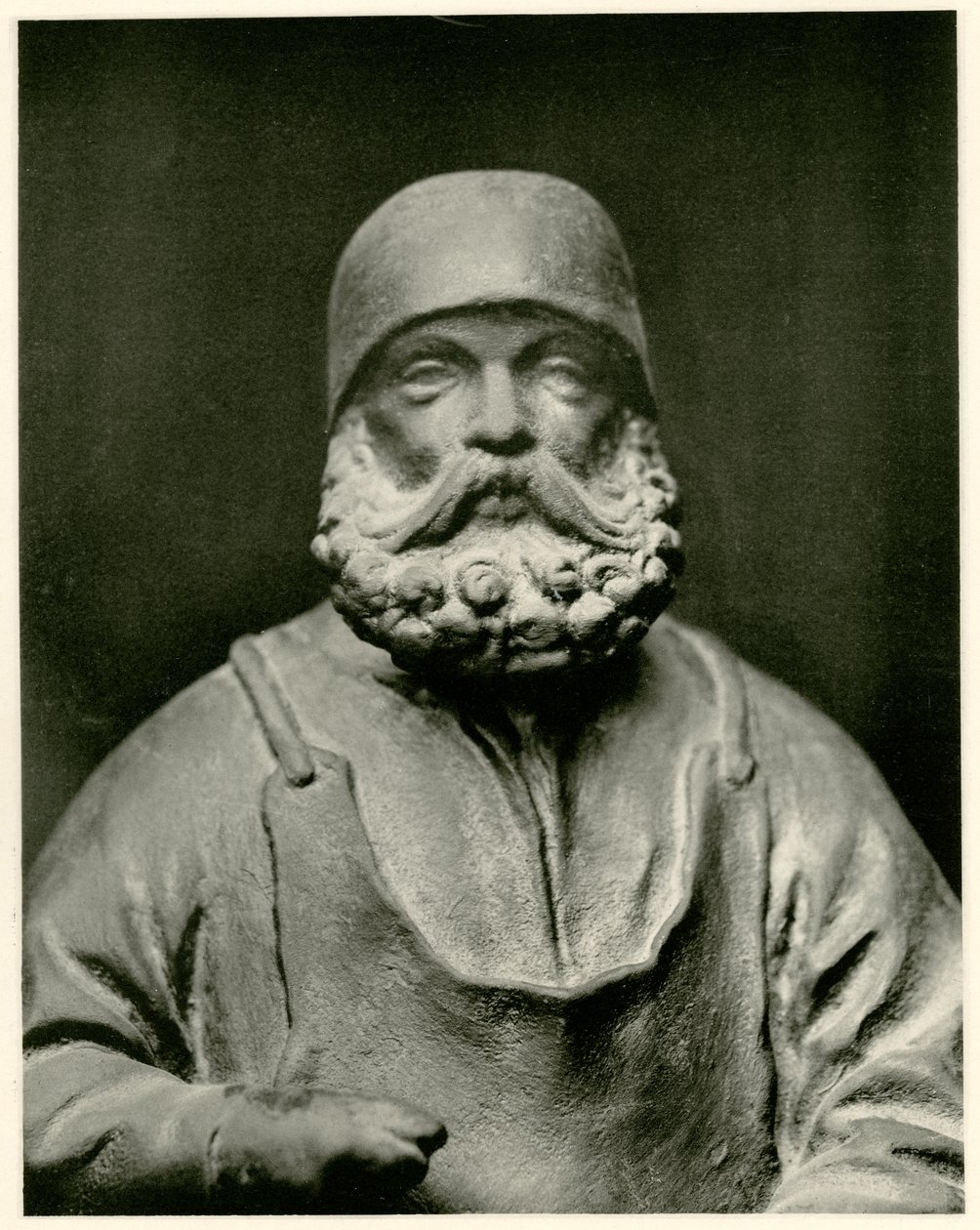 Peter Vischer von German School