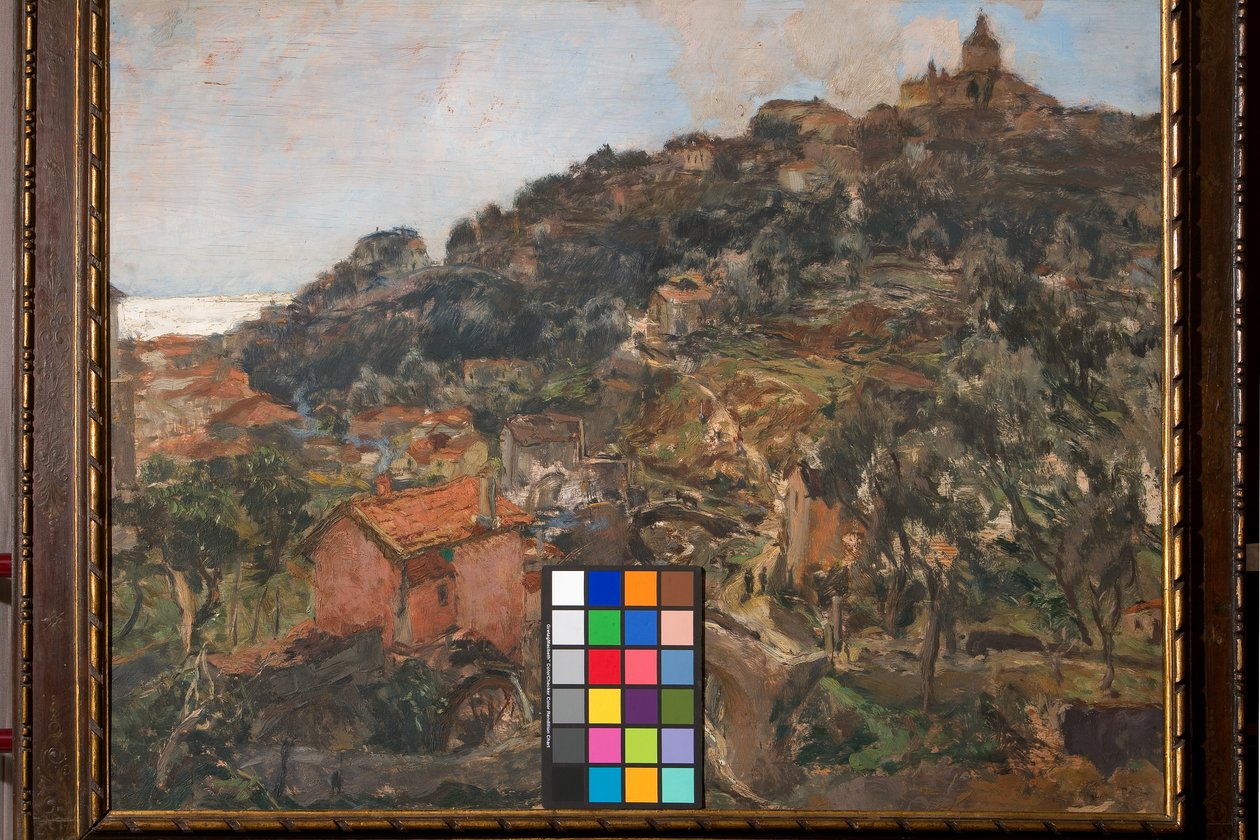 Sanremo von Giuseppe Graziosi