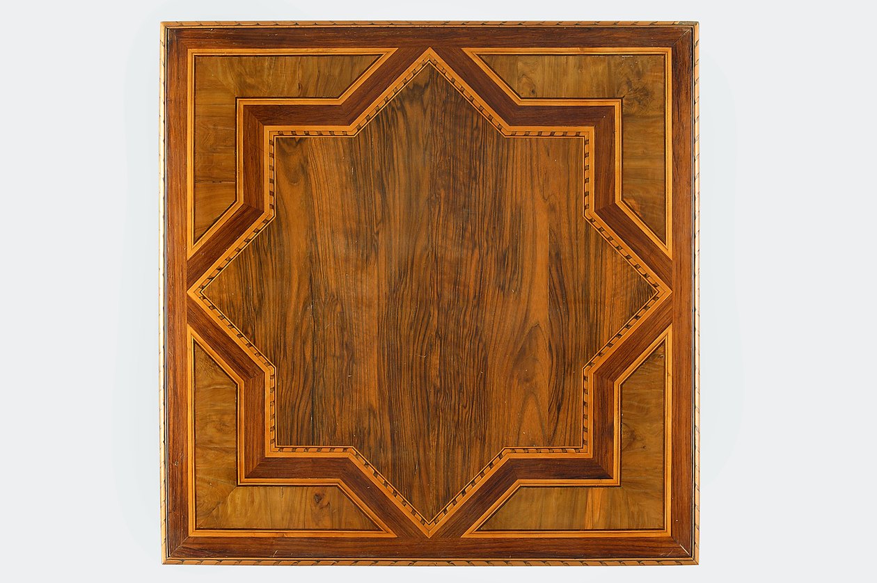 Oberer Tisch von Giuseppe Maggiolini