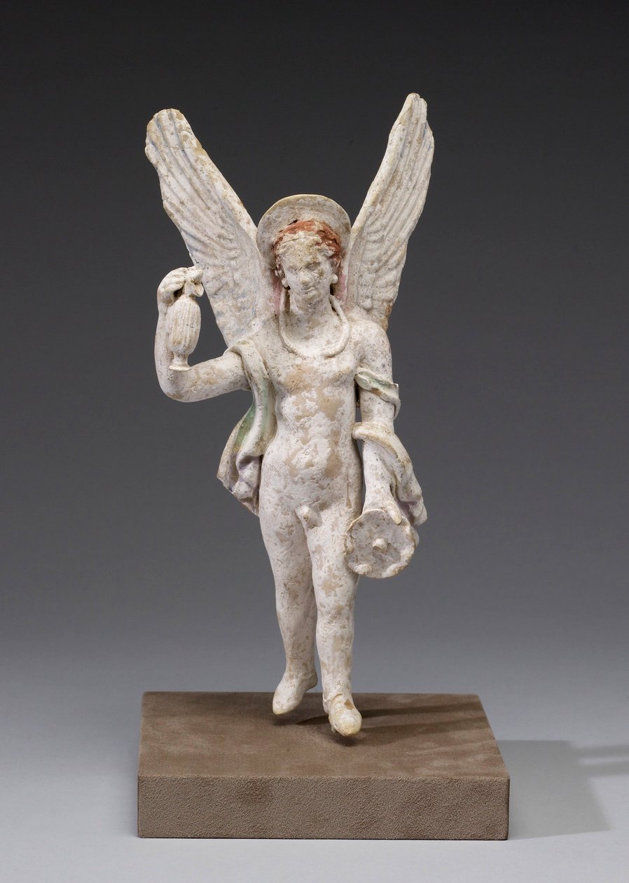 Eros von Greek