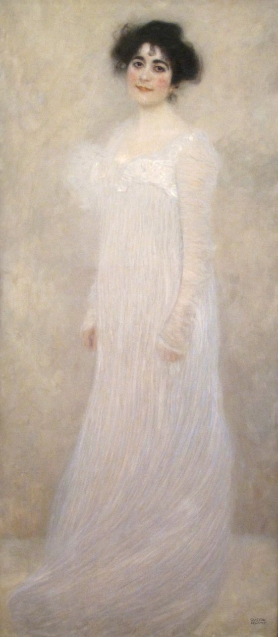 Serena Pulitzer Lederer von Gustav Klimt
