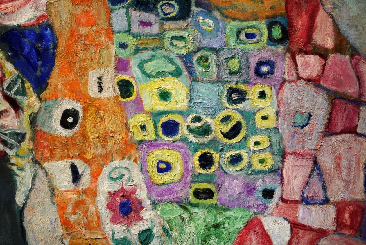Gustav Klimt (Wien, 1862–Wien, 1918) von Gustav Klimt