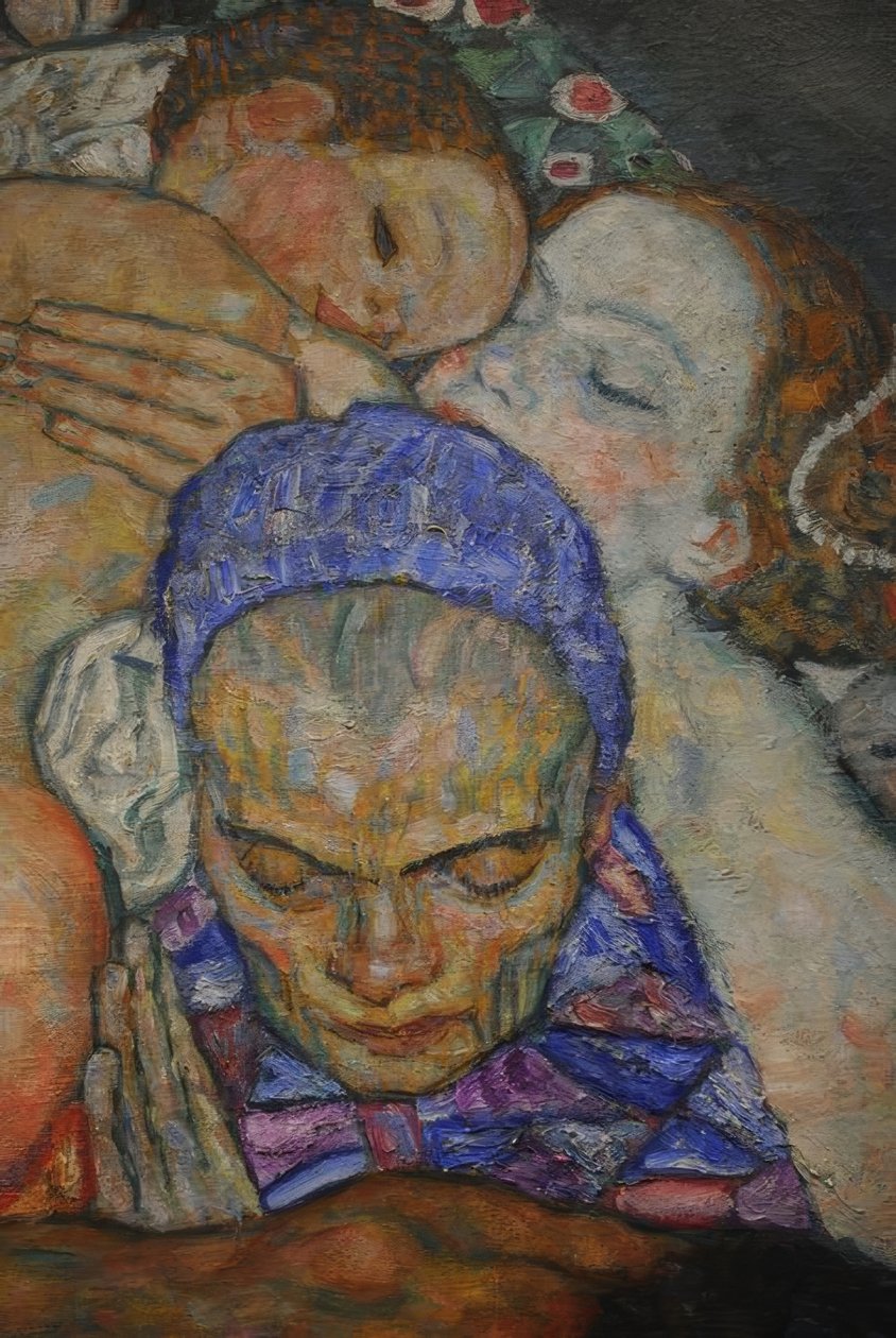 Gustav Klimt von Gustav Klimt