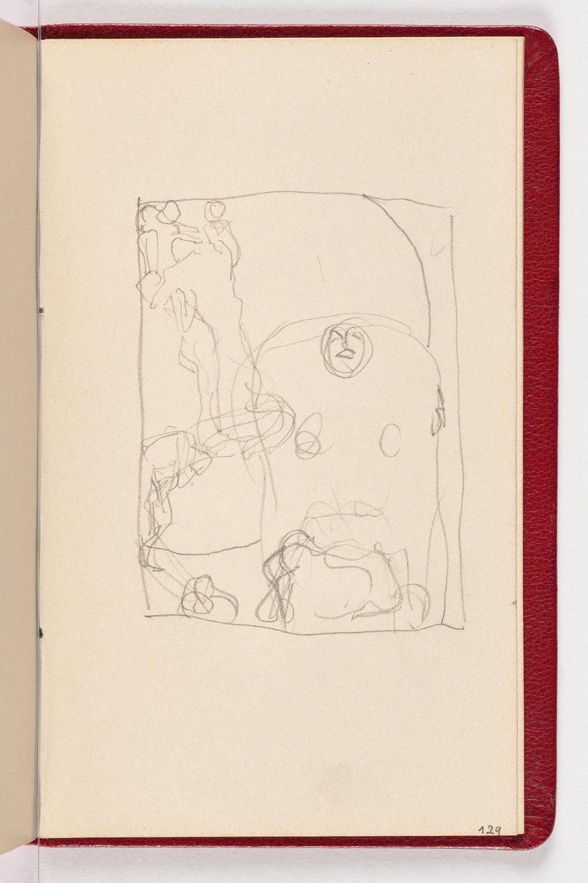Seite 129 von Gustav Klimt