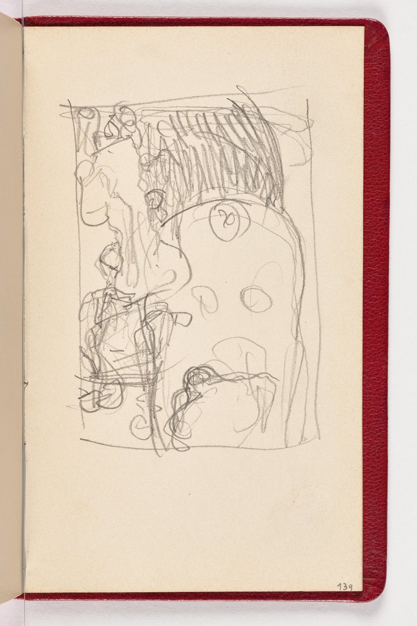 Seite 139 von Gustav Klimt
