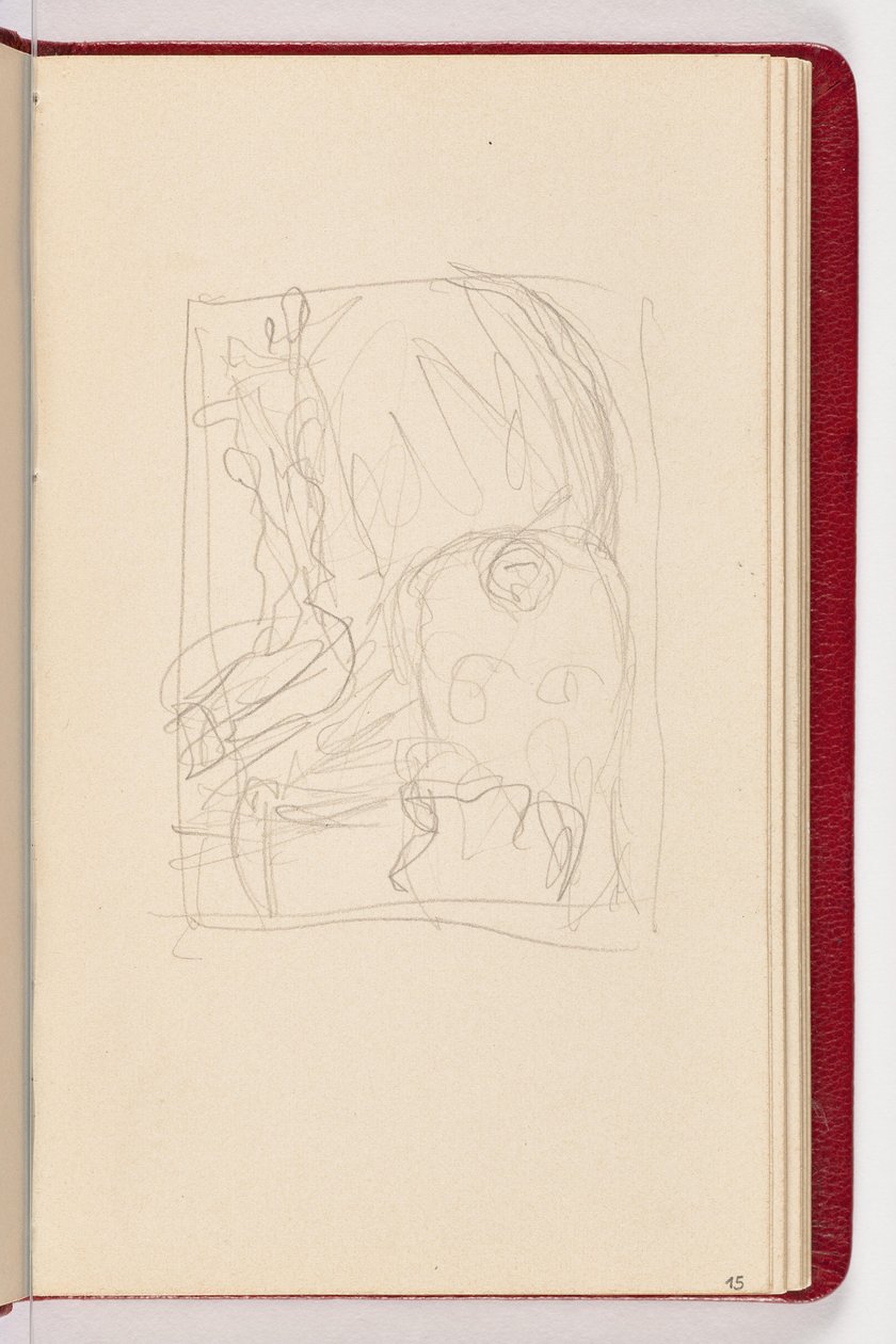 Seite 15 von Gustav Klimt