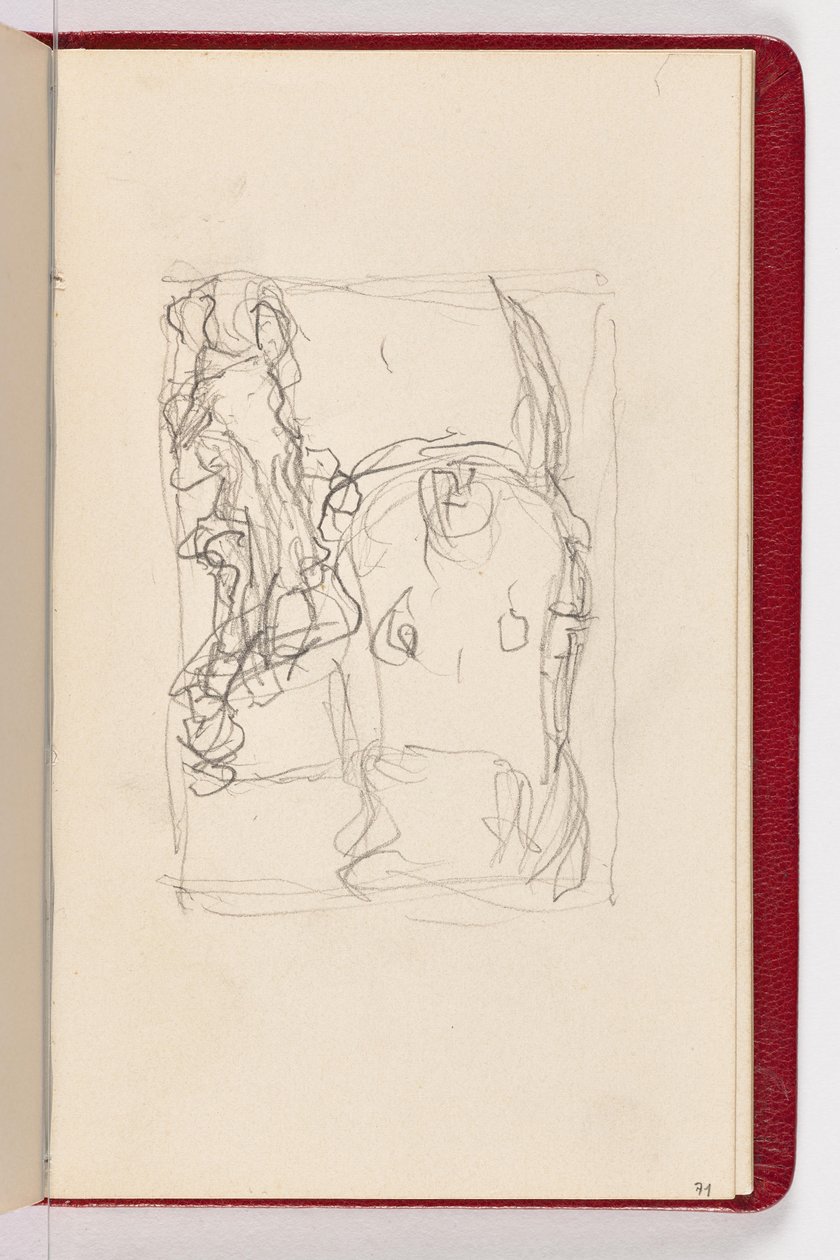 Seite 71 von Gustav Klimt