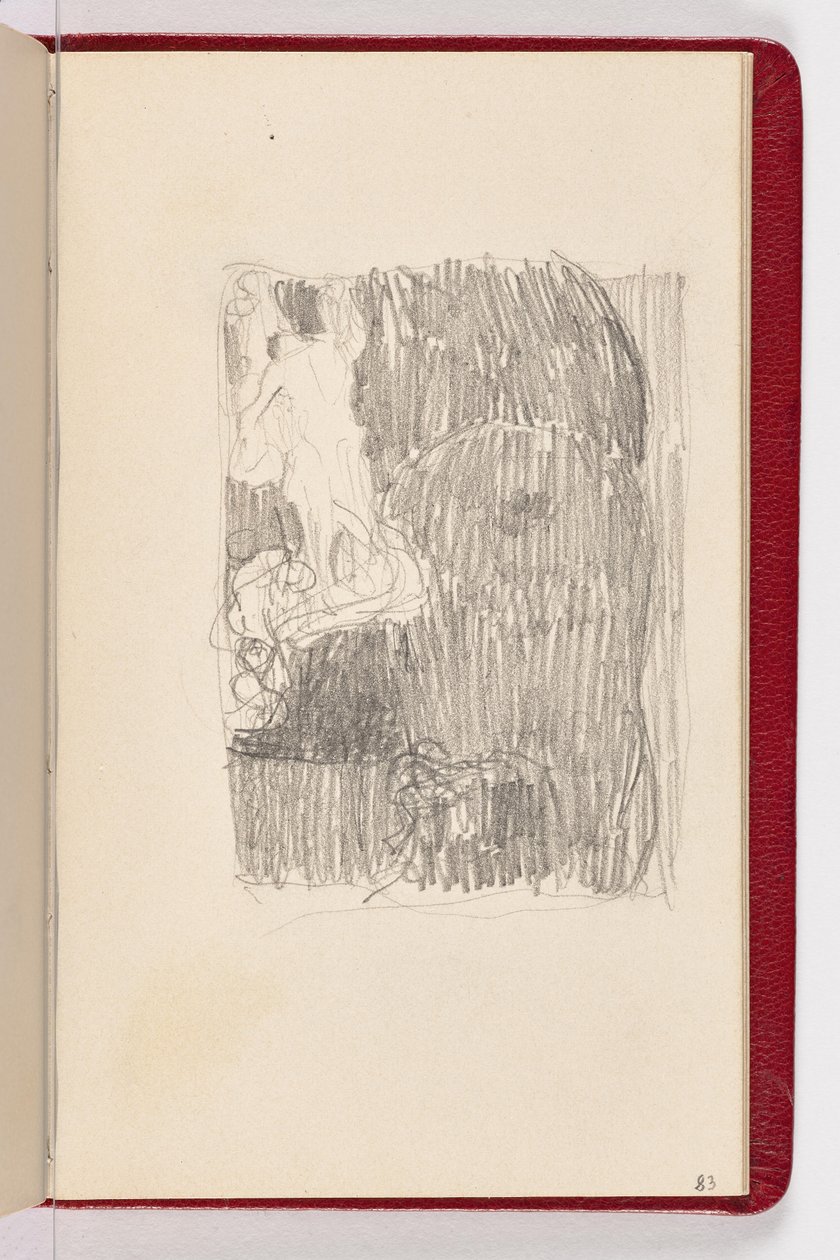 Seite 83 von Gustav Klimt