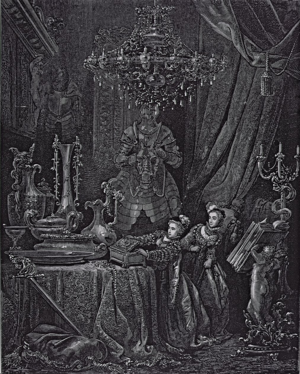 Illustration für 