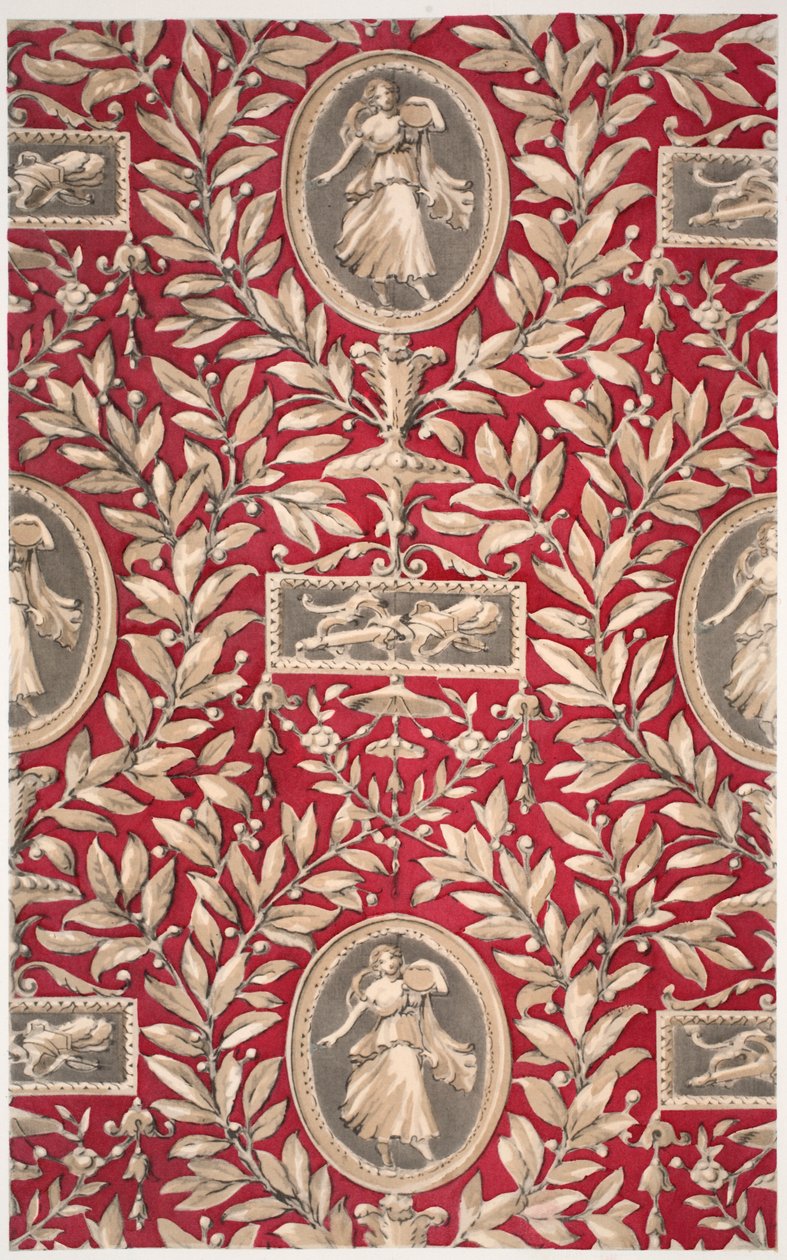 Pergolesi-Medaille, veröffentlicht 1933 von Harry Wearne