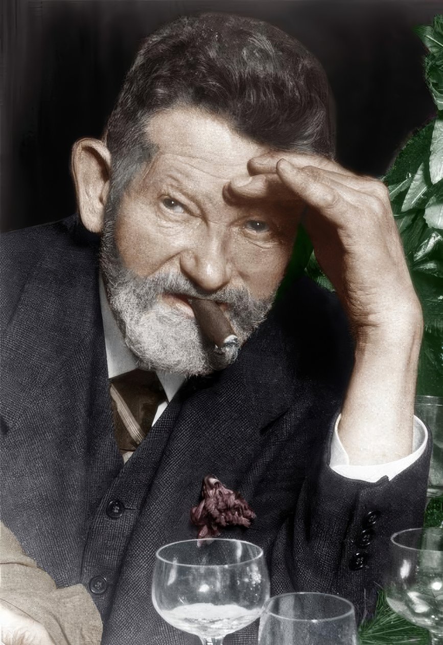 Heinrich Zille von Heinrich Zille