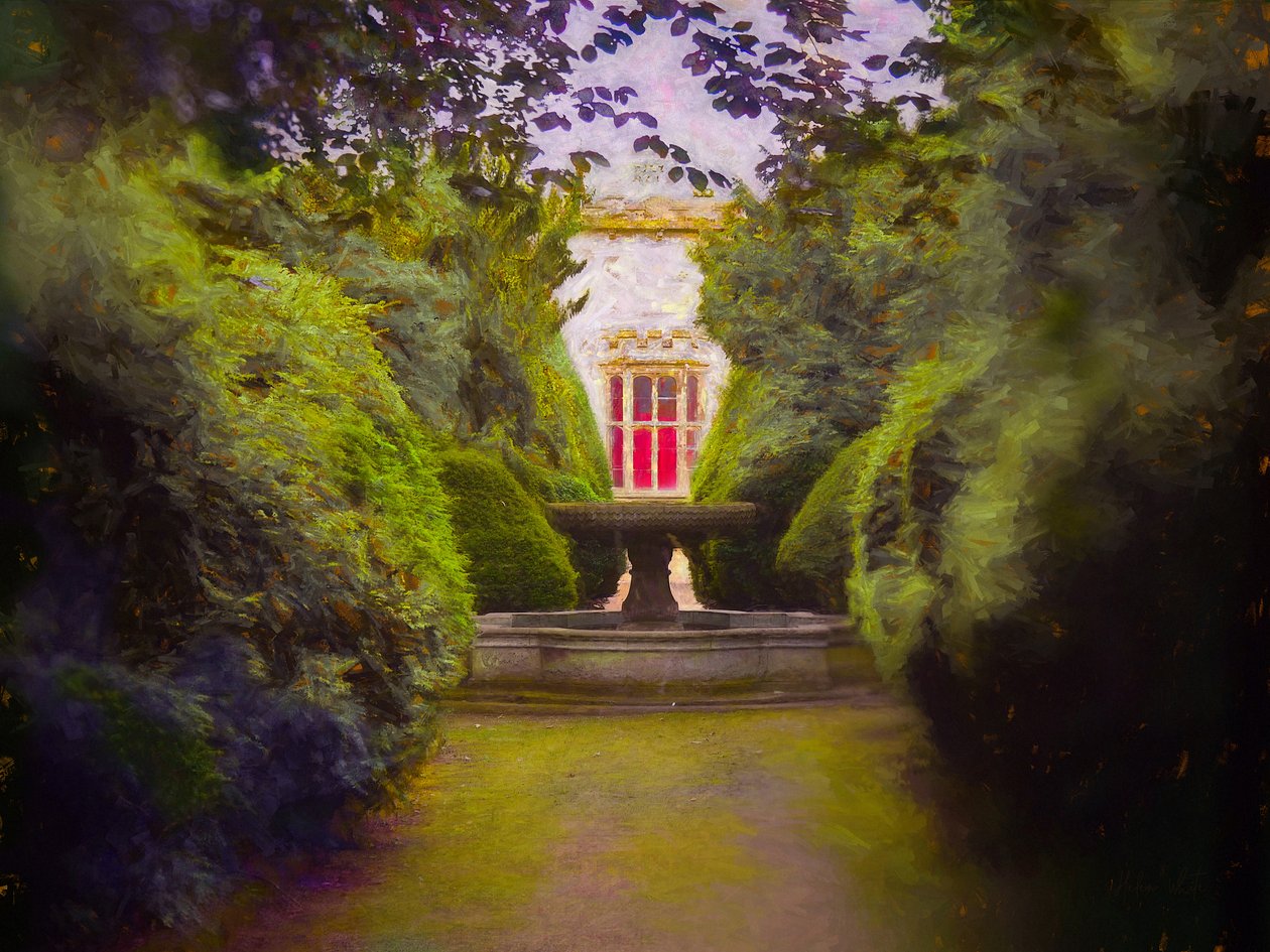 Newstead, 2019 von Helen White