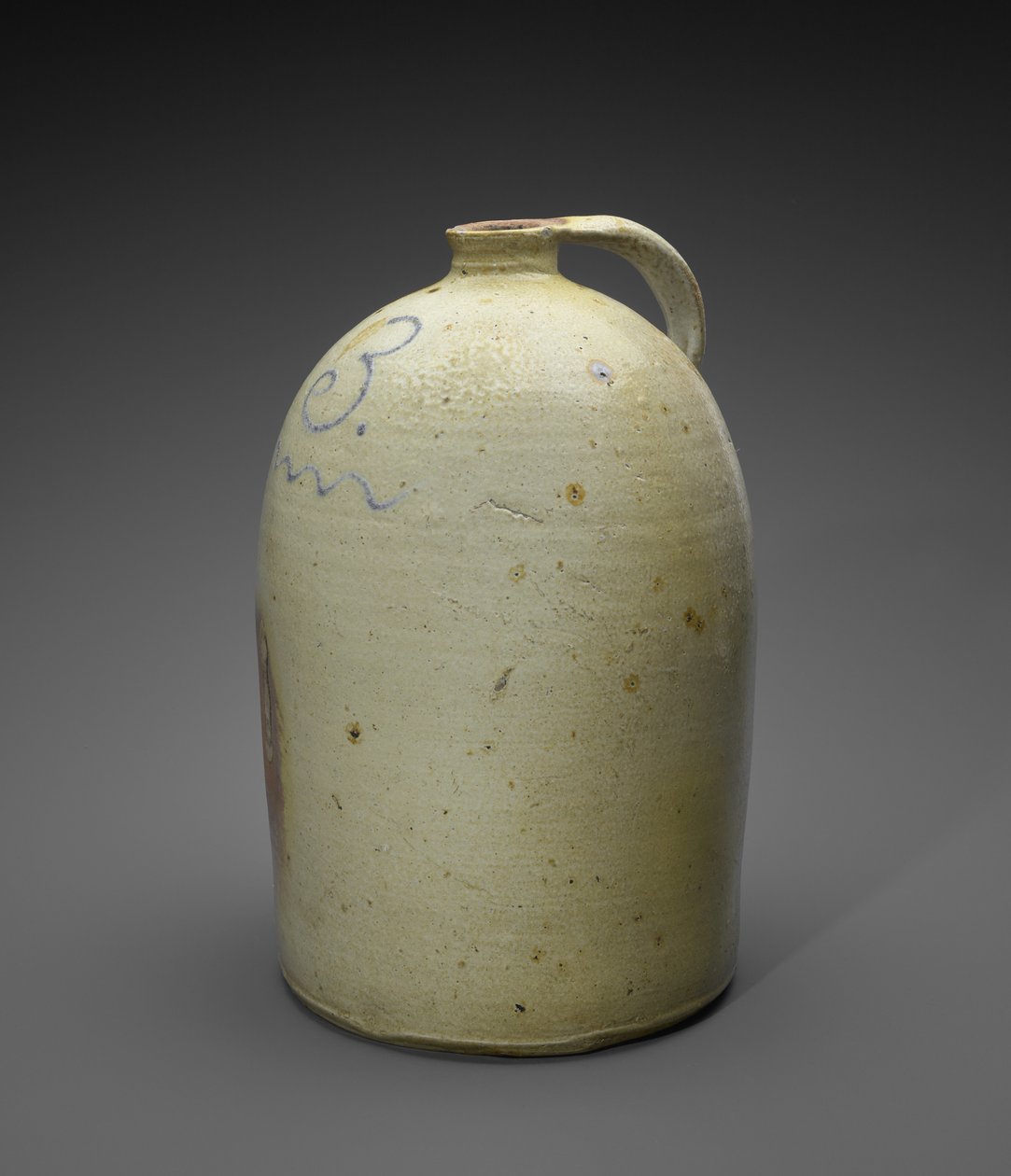 Krug, ca. 1886-1905 von Hendrik Voogd