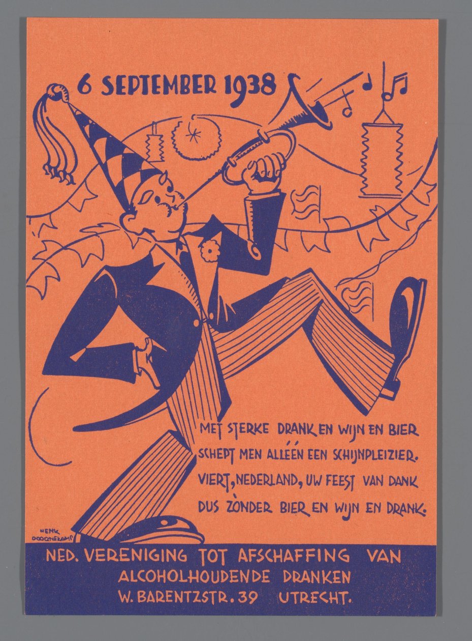 6. September 1938 von Henk Doornekamp