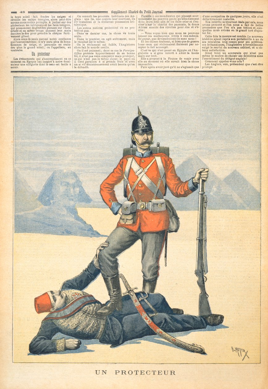 Großbritannien als 