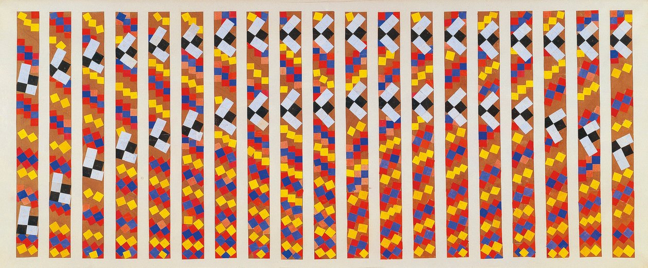 Les abeilles von Henri Matisse