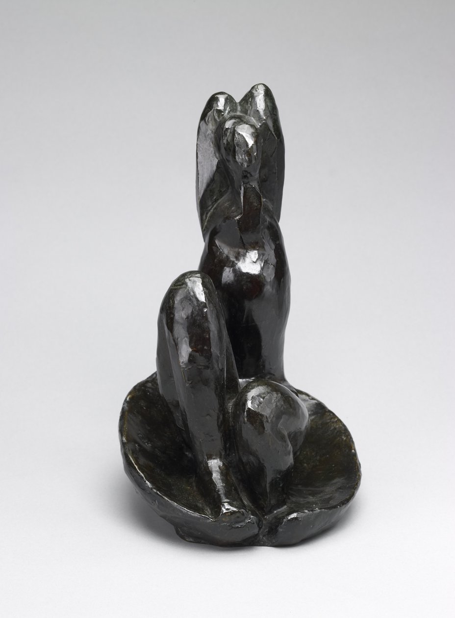 Venus in einer Muschel I von Henri Matisse