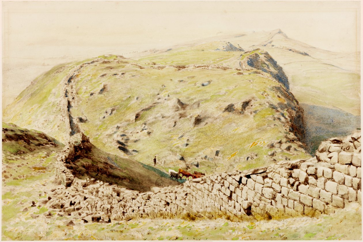 Steel-Rigg von Henry Burdon Richardson