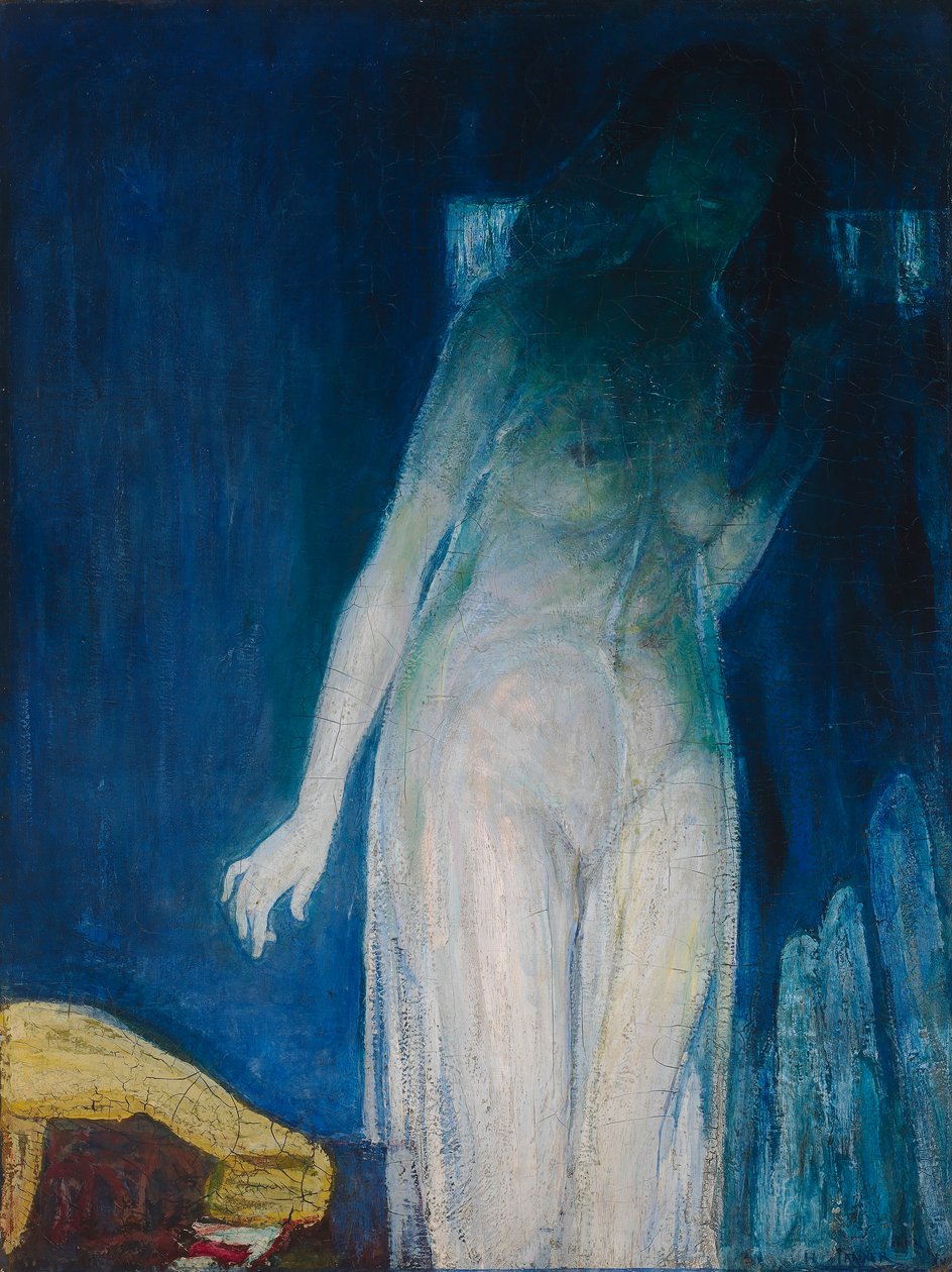 Salome von Henry Ossawa Tanner