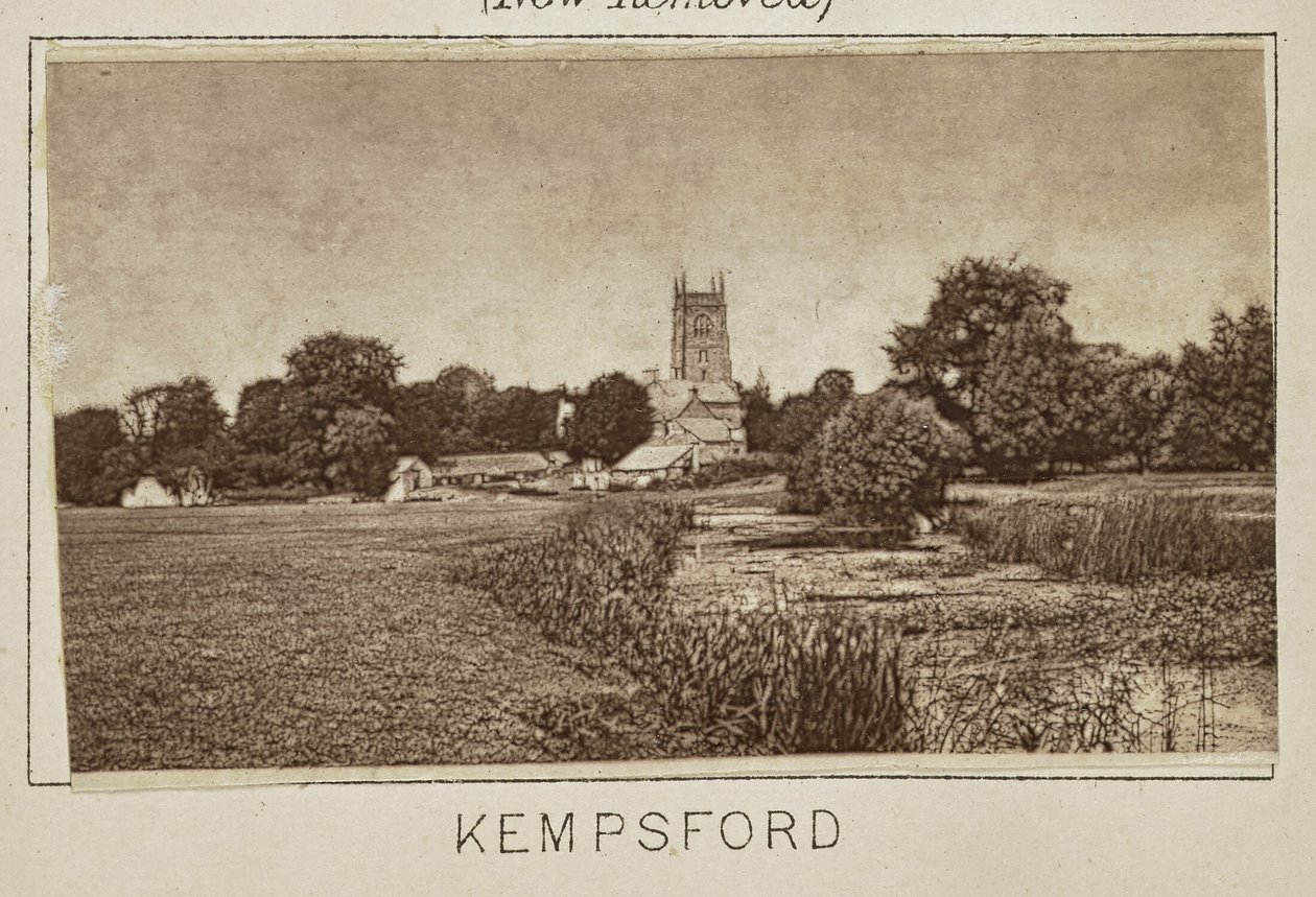 Kempsford von Henry W. Taunt