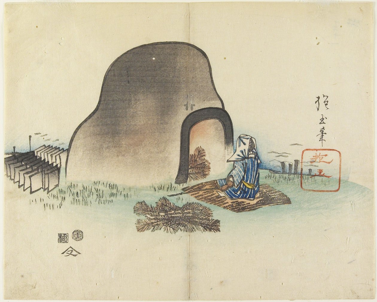 (Ziegelmacher), 1830 von Hogyoku