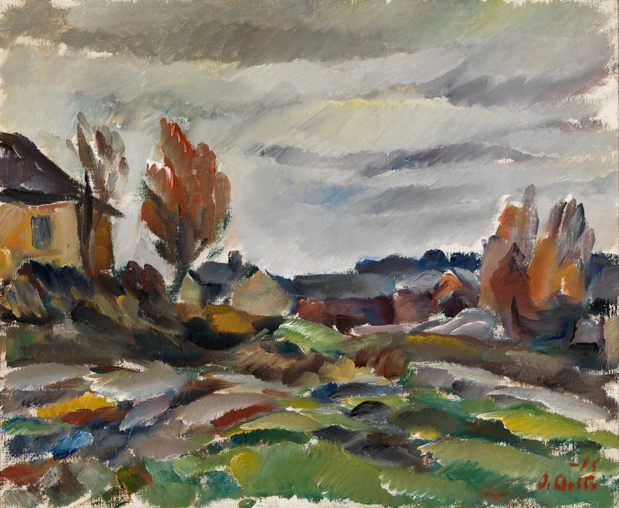 Sturm von Ilmari Aalto