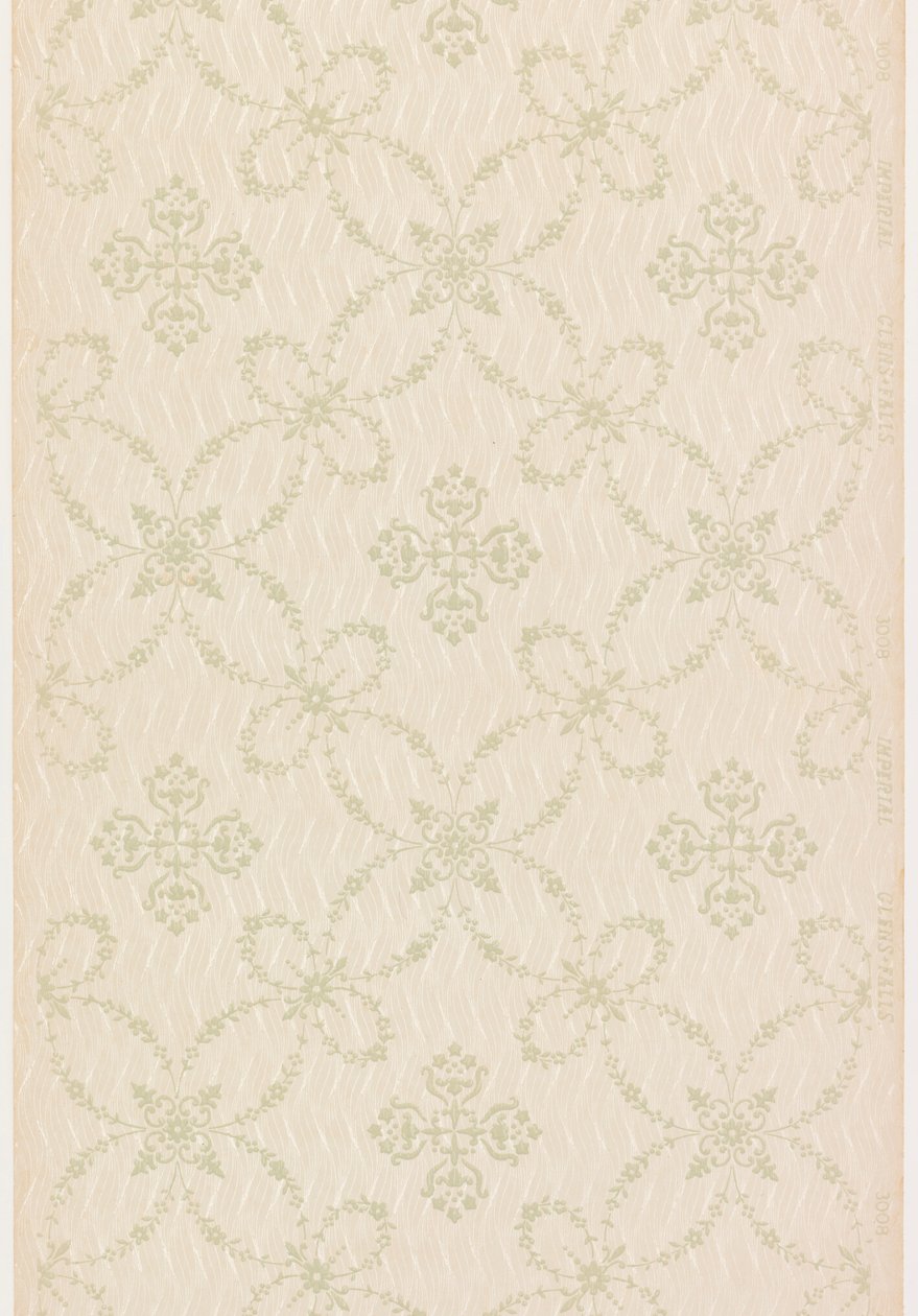 Deckenpapier (USA) von Imperial Wallcoverings, Inc.