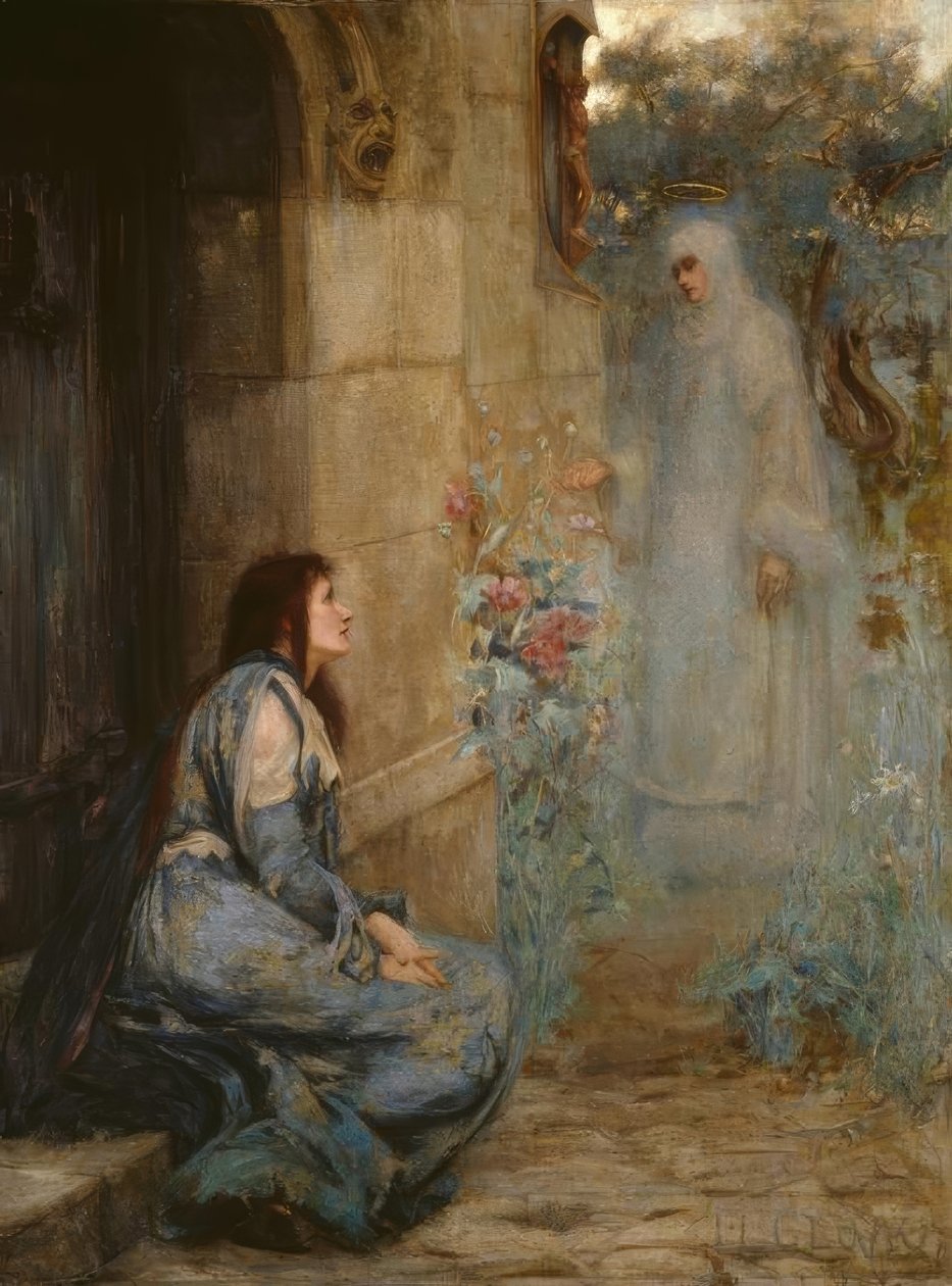 Eine Legende von Florenz von Isobel Gloag