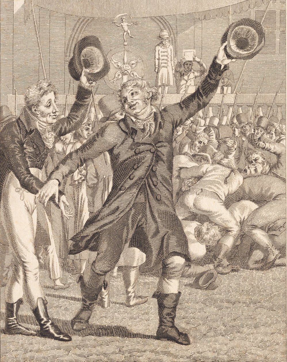 Das große Los von J.F. Clemens