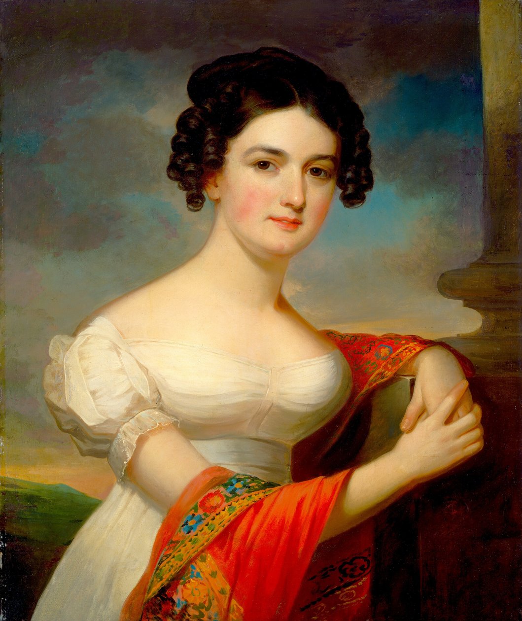 Julianna Hazlehurst von Jacob Eichholtz