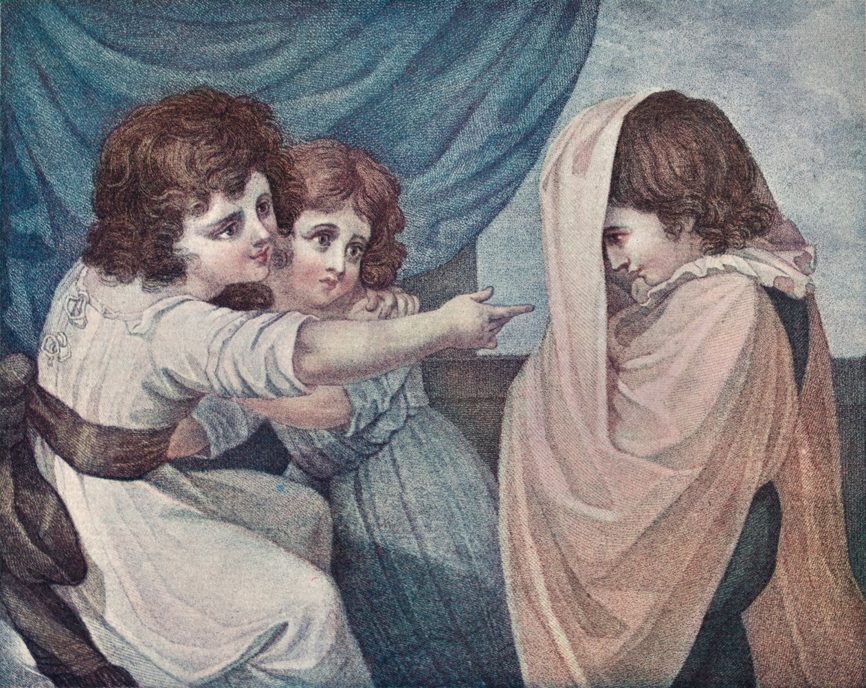 Ein Geist: L