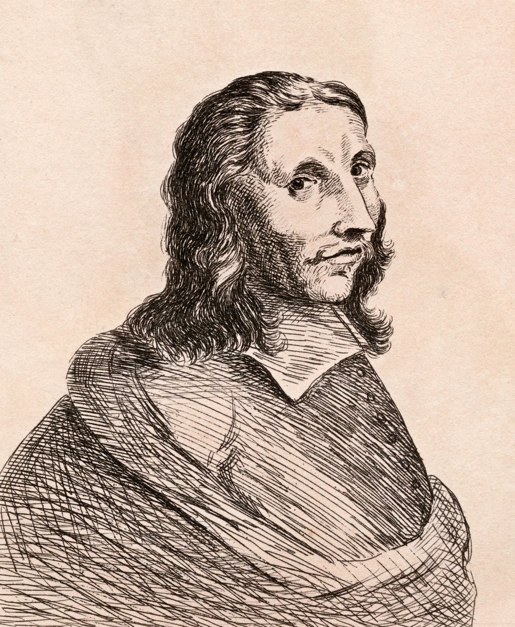 Allart van Everdingen, Illustration aus 