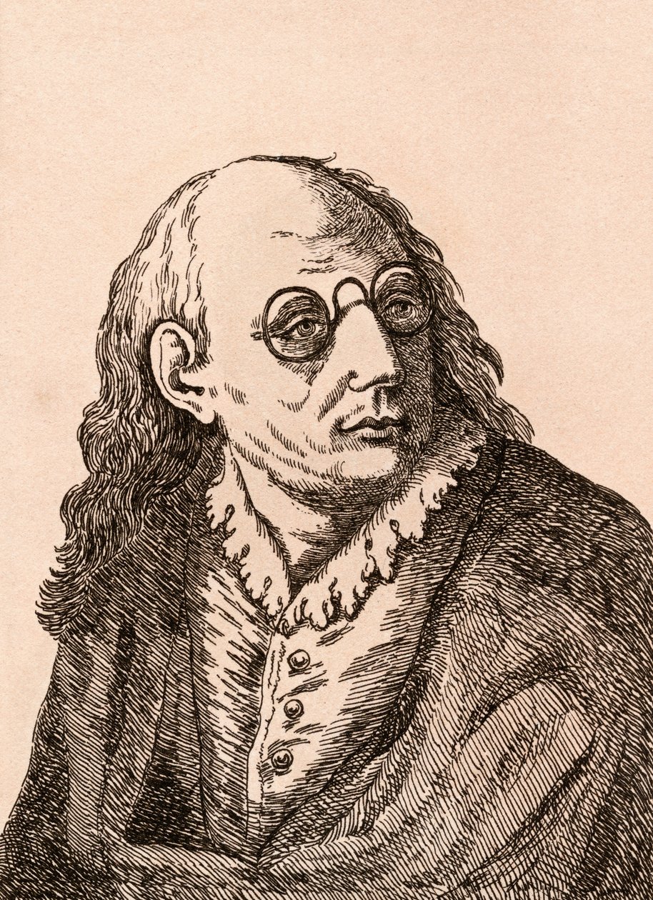 Luca Giordano, Illustration aus 
