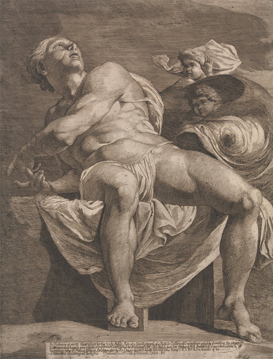 Jona von James Barry