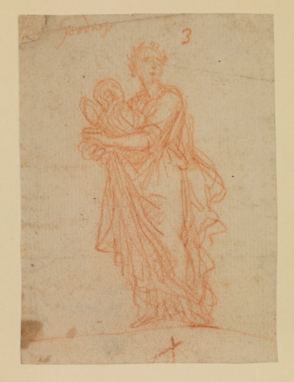 Güte von James Thornhill