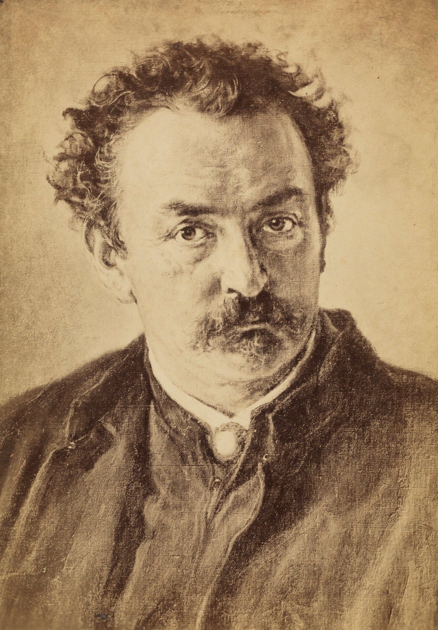 Henryk Groppler von Jan Alojzy Matejko