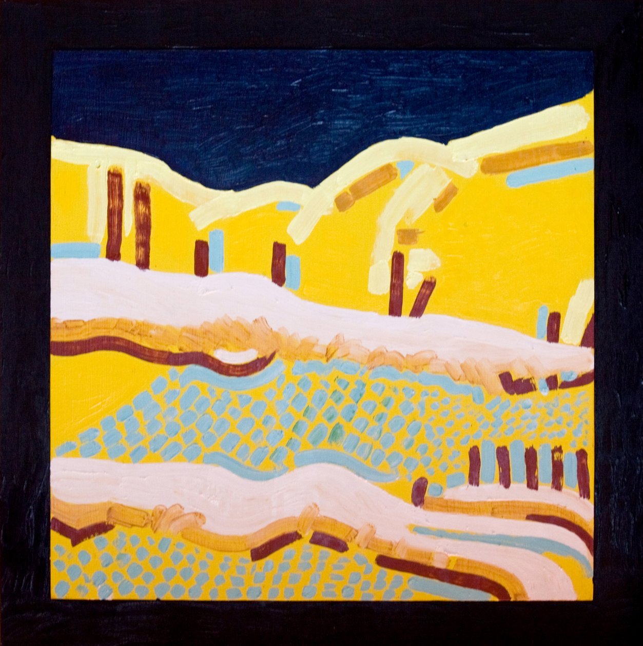 Fata Morgana, 2006 von Jan Groneberg