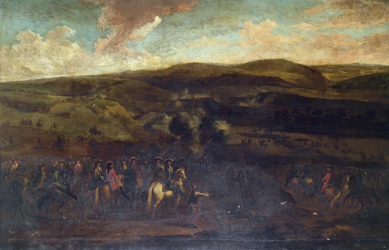 Unbekanntes Bild von Jan Wyck