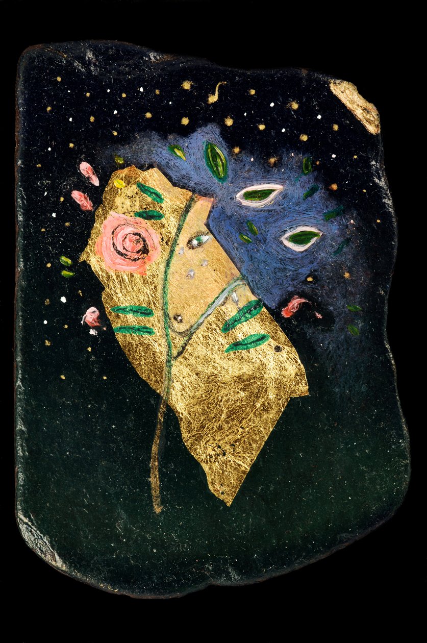 Der Rosenbaum von Jane Deakin