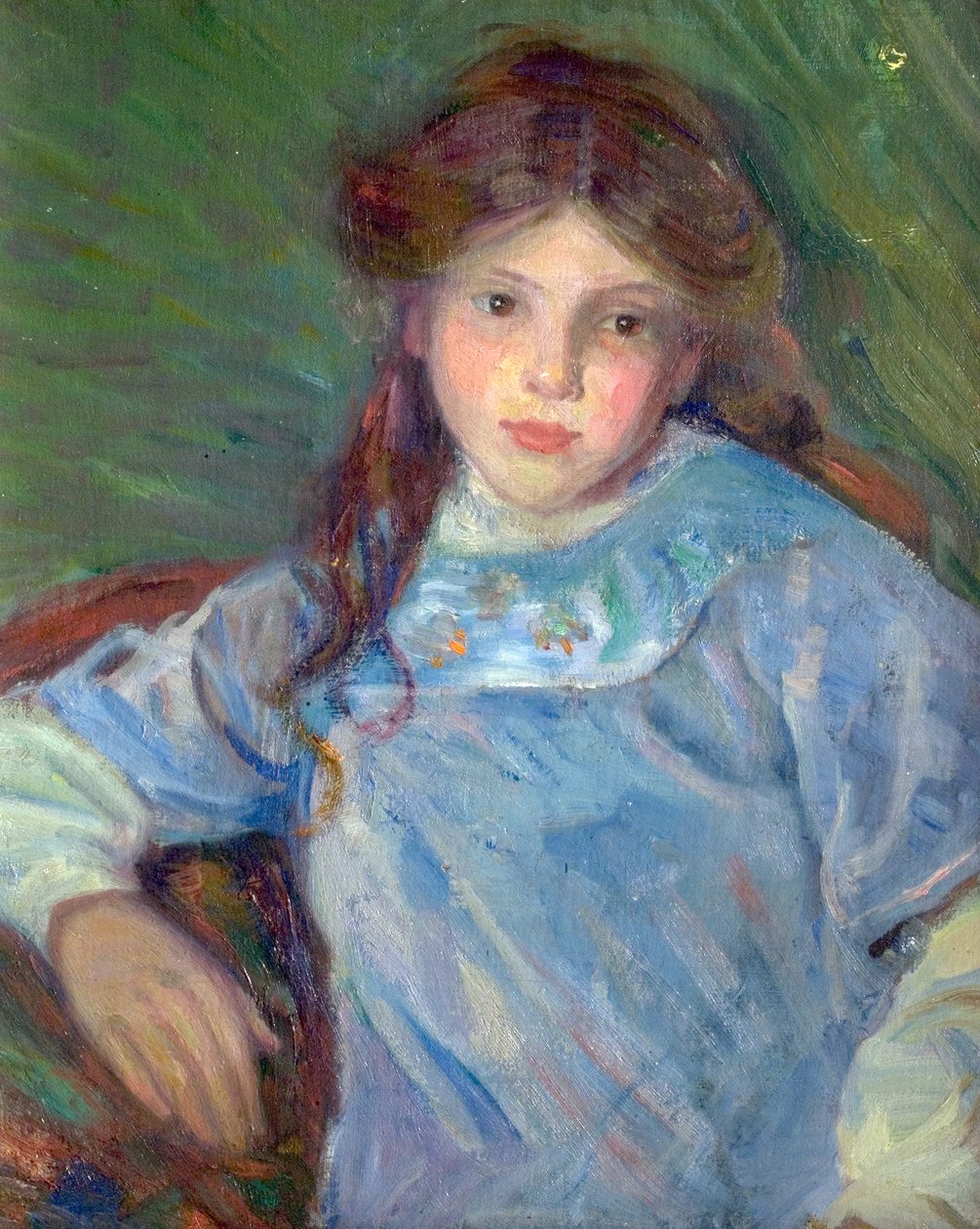 Cecilia von Janine Forbes Robertson