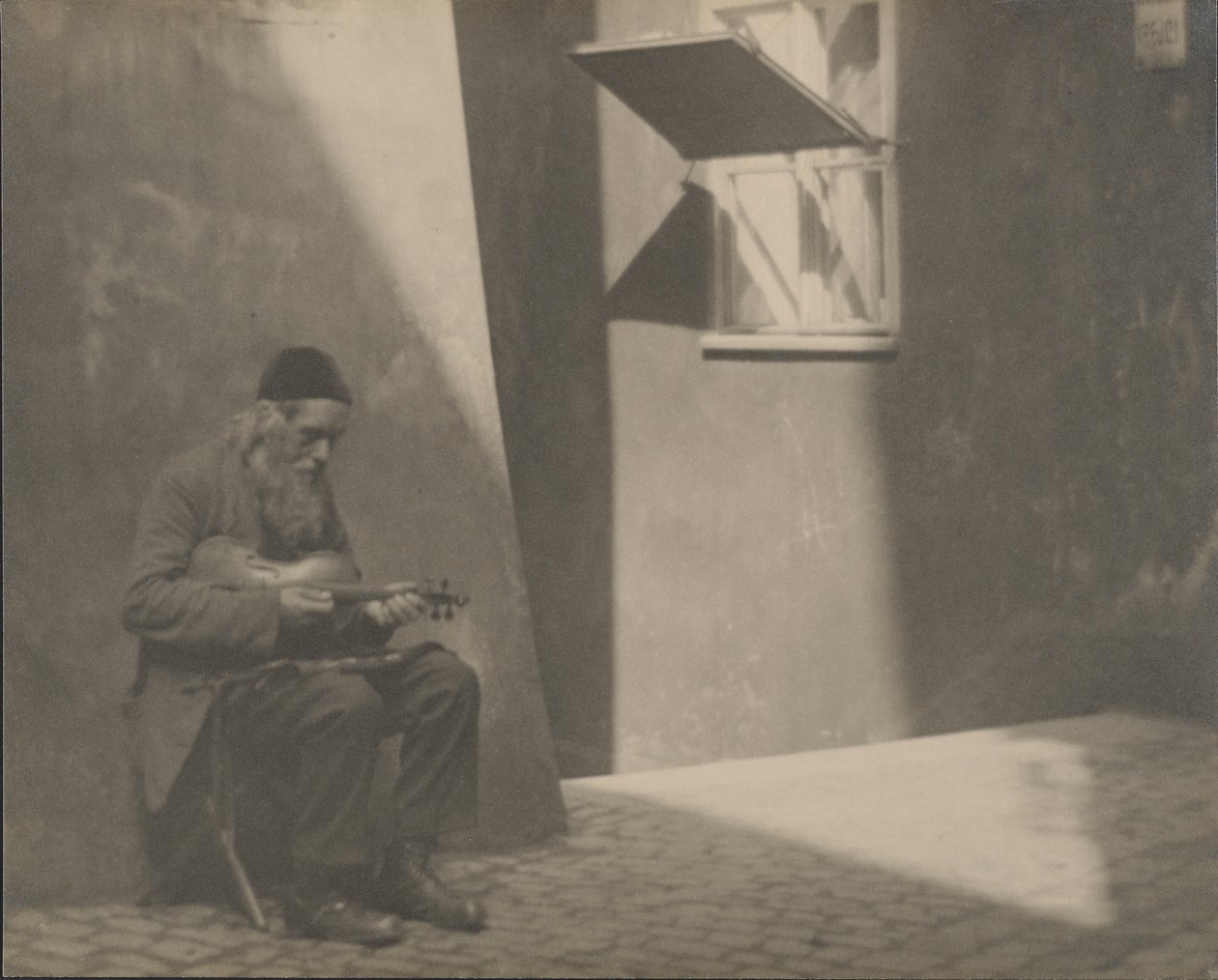 Prag von Jaromir Funke