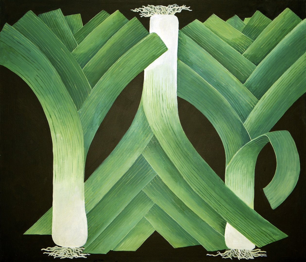 Lauch von Jennifer Abbott