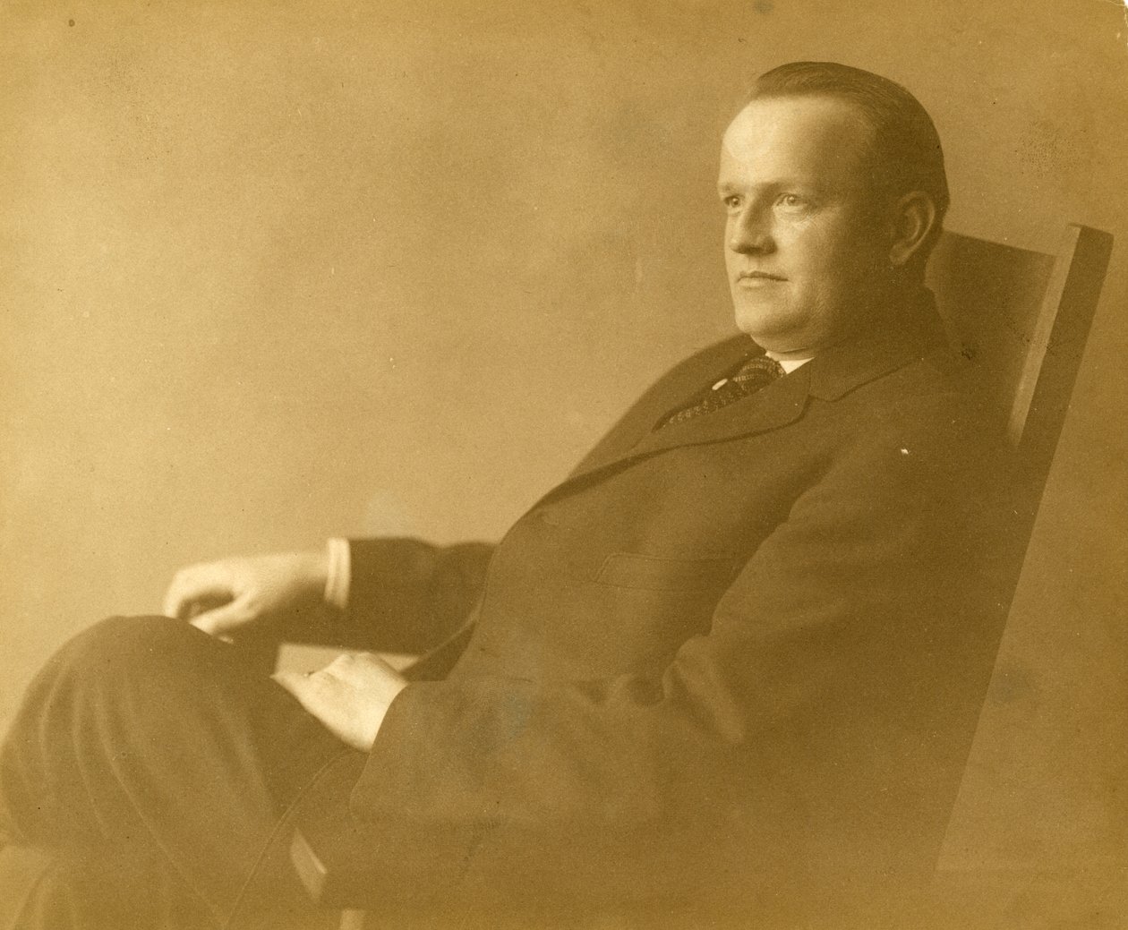 Charles Dunbar von Jessie Tarbox Beals